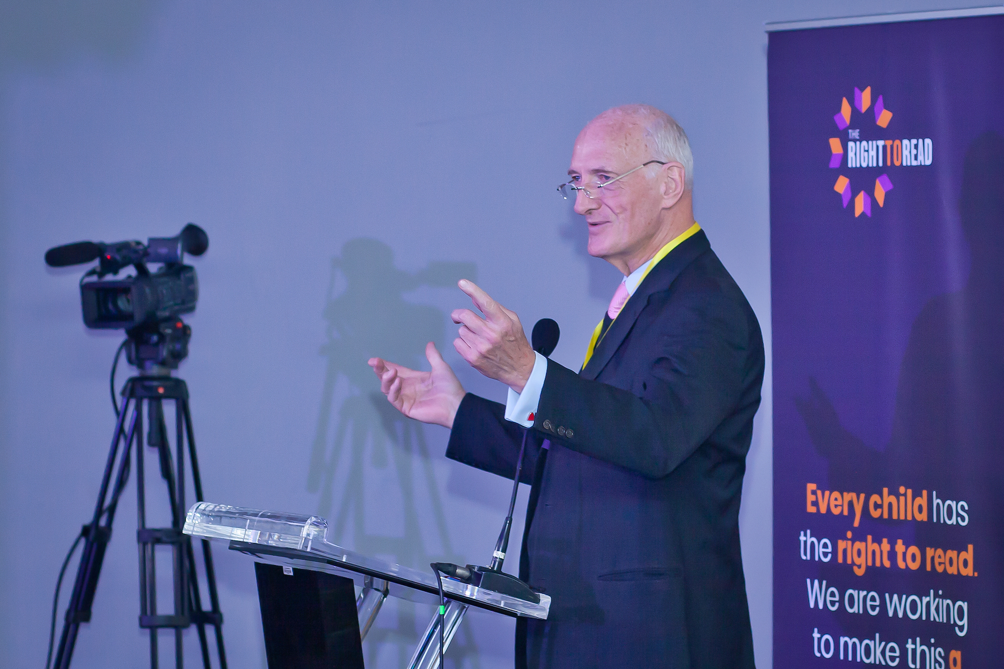 Justice Edwin Cameron