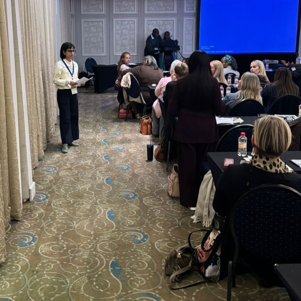 Building Practical Solutions to Strengthen Literacy in Durban