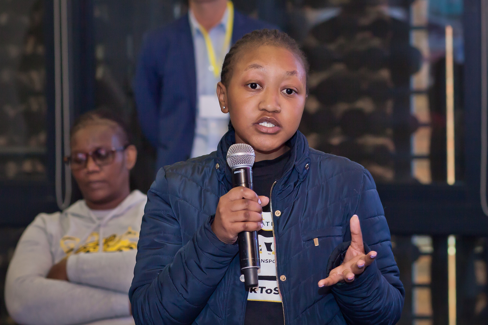 Social justice organisations launch The Right to Read Campaign to address early-grade literacy